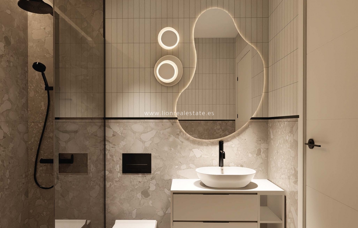 New Build - low-bungalow - Pilar de La Horadada - Pilar de la Horadada