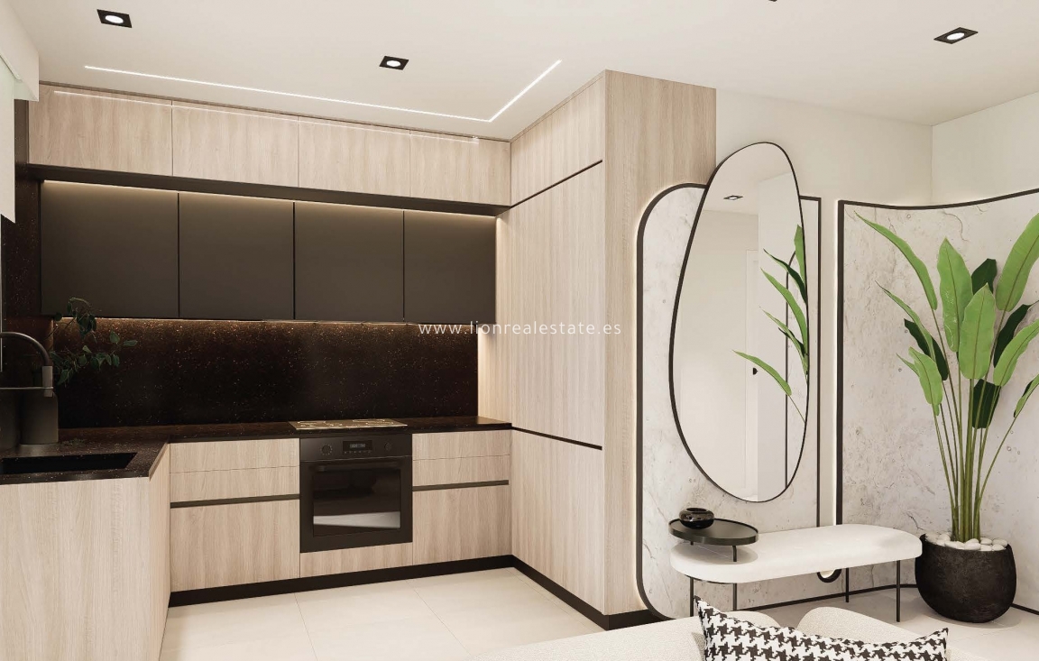 New Build - low-bungalow - Pilar de La Horadada - Pilar de la Horadada