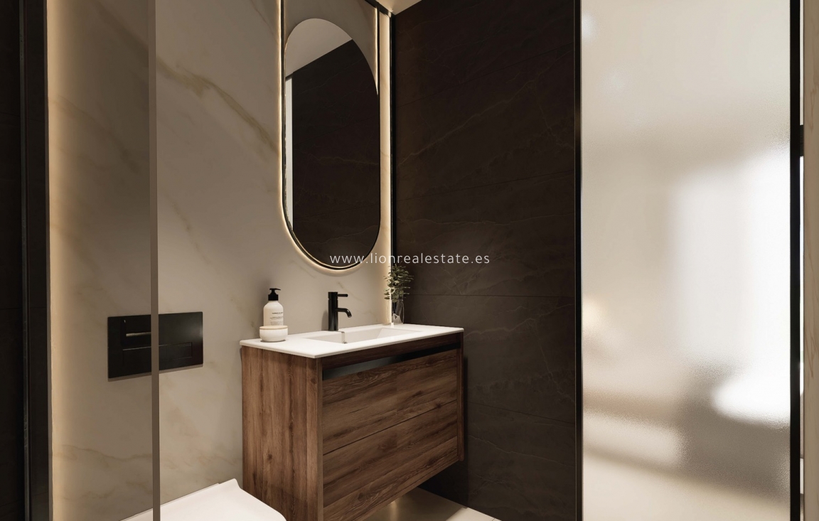 New Build - low-bungalow - Pilar de La Horadada - Pilar de la Horadada