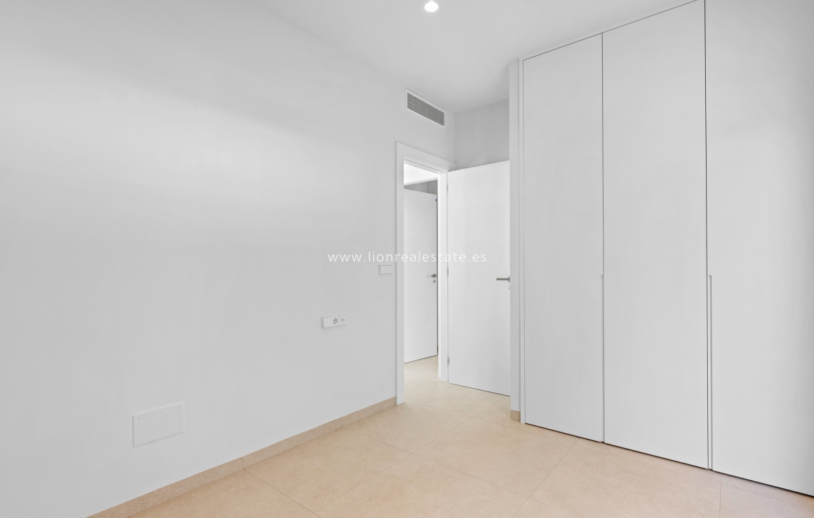 New Build - low-bungalow - Pilar de La Horadada - Pilar de la Horadada