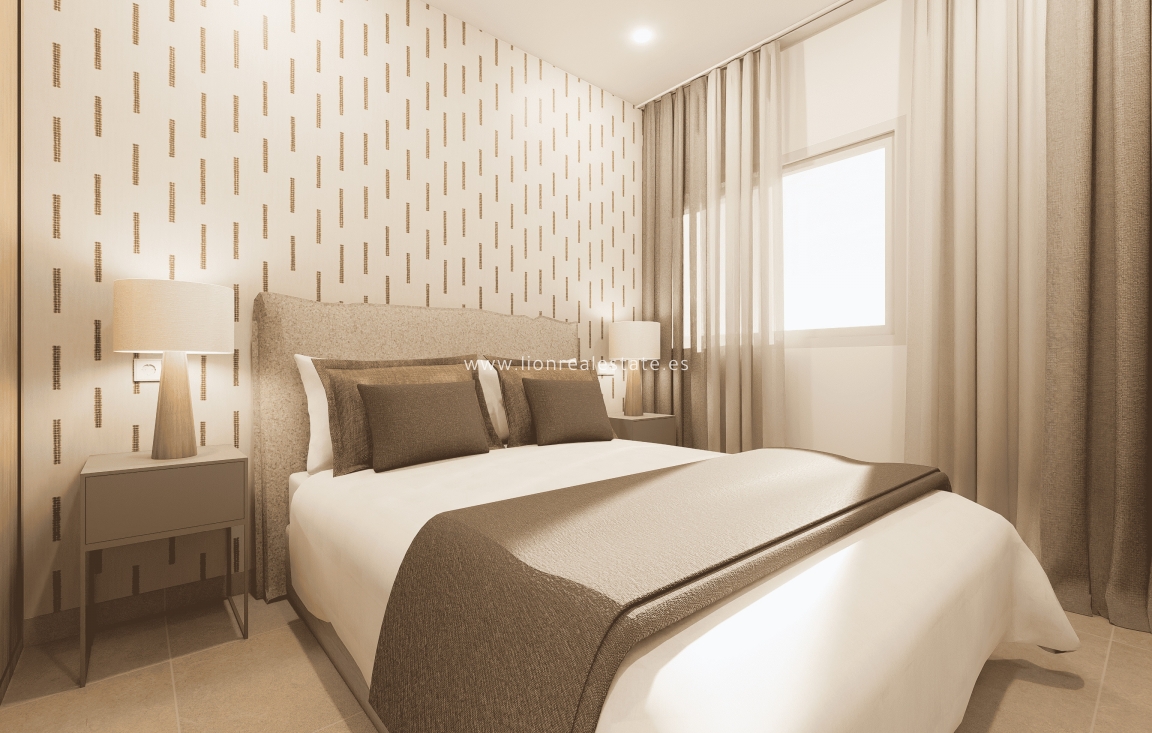 New Build - low-bungalow - Pilar de La Horadada - Pilar de la Horadada