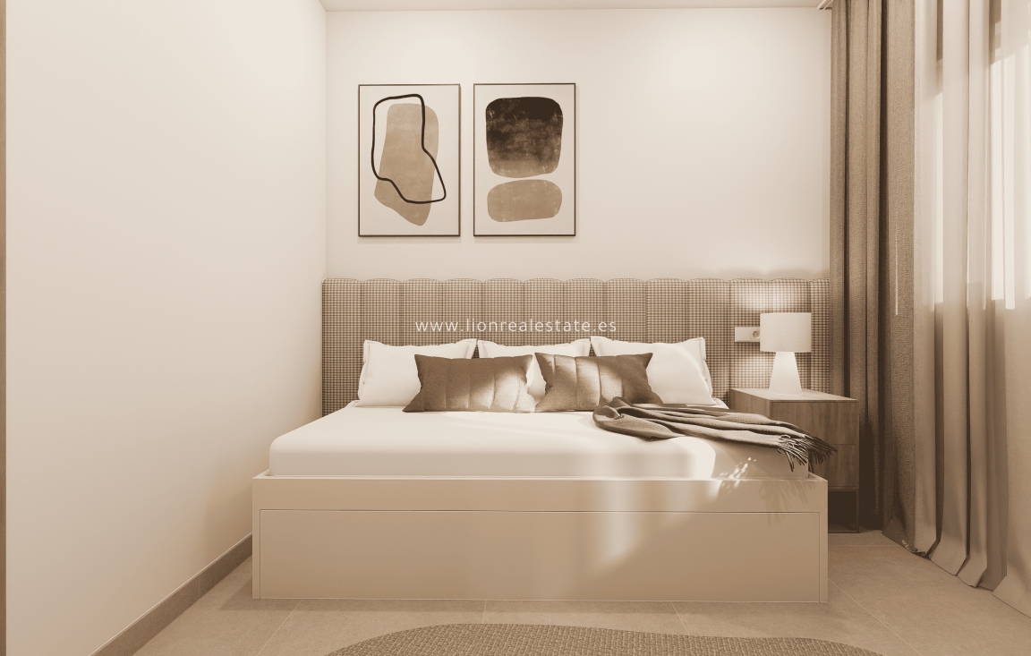 New Build - low-bungalow - Pilar de La Horadada - Pilar de la Horadada