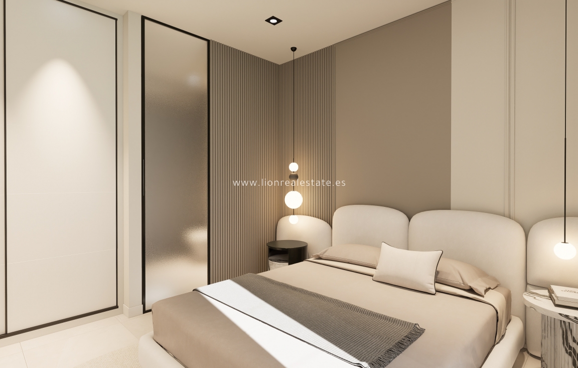 New Build - low-bungalow - Pilar de La Horadada - Pilar de la Horadada