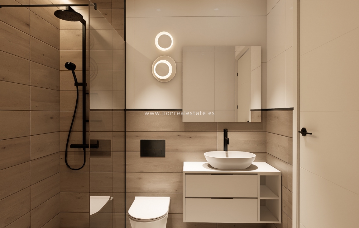 New Build - low-bungalow - Pilar de La Horadada - Pilar de la Horadada