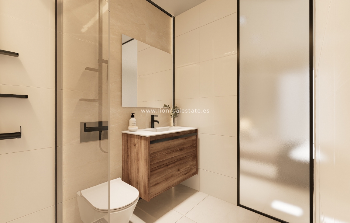 New Build - low-bungalow - Pilar de La Horadada - Pilar de la Horadada