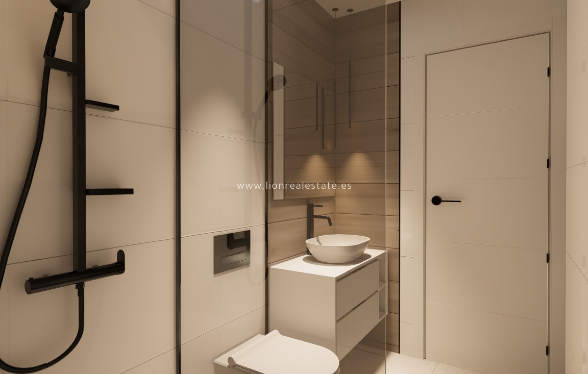 New Build - low-bungalow - Pilar de La Horadada - Pilar de la Horadada