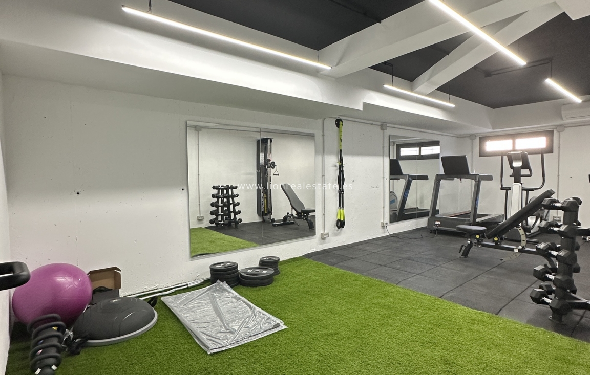 New Build - low-bungalow - Pilar de La Horadada - Pilar de la Horadada