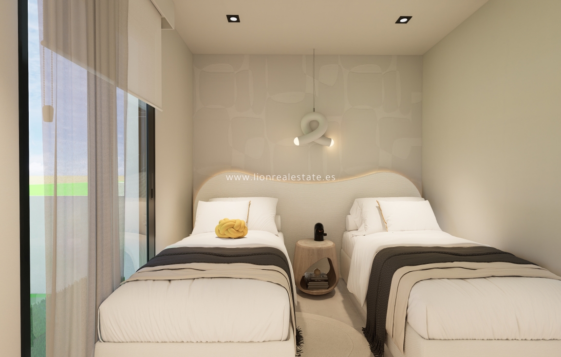 New Build - low-bungalow - Pilar de La Horadada - Pilar de la Horadada