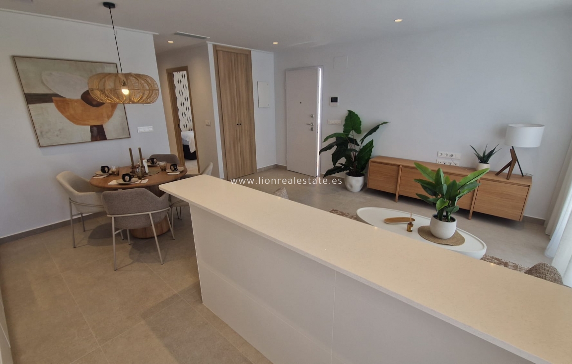 New Build - low-bungalow - Pilar de La Horadada - Pilar de la Horadada