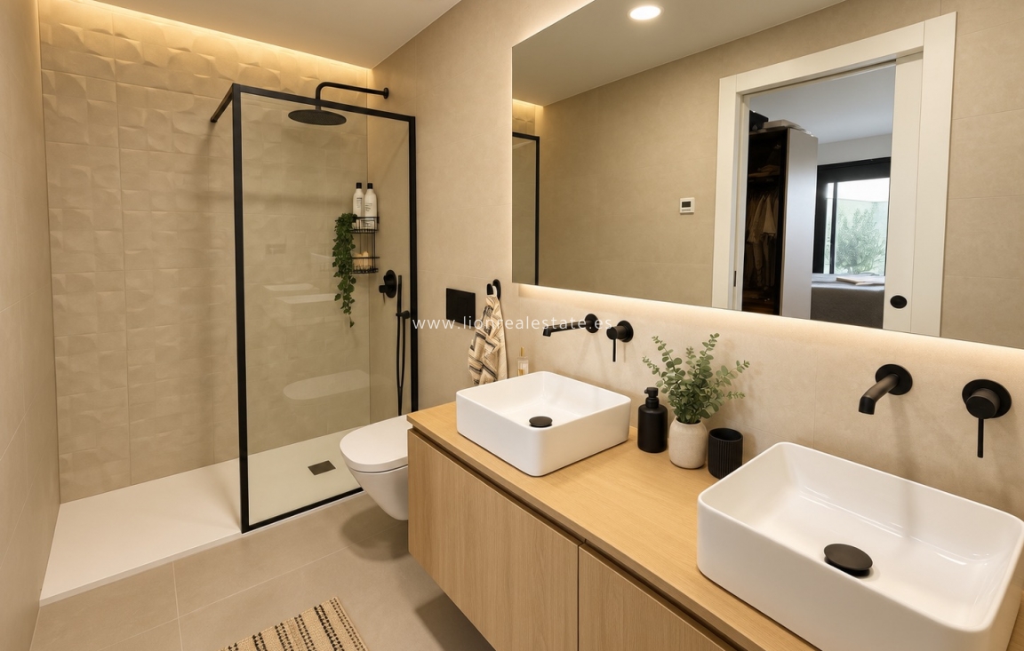 New Build - low-bungalow - Pilar de La Horadada - Pilar de la Horadada