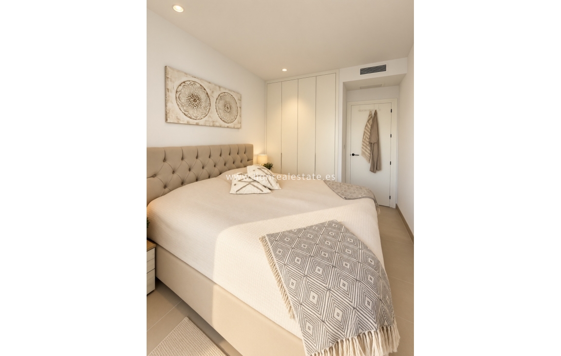 New Build - low-bungalow - Pilar de La Horadada - Pilar de la Horadada
