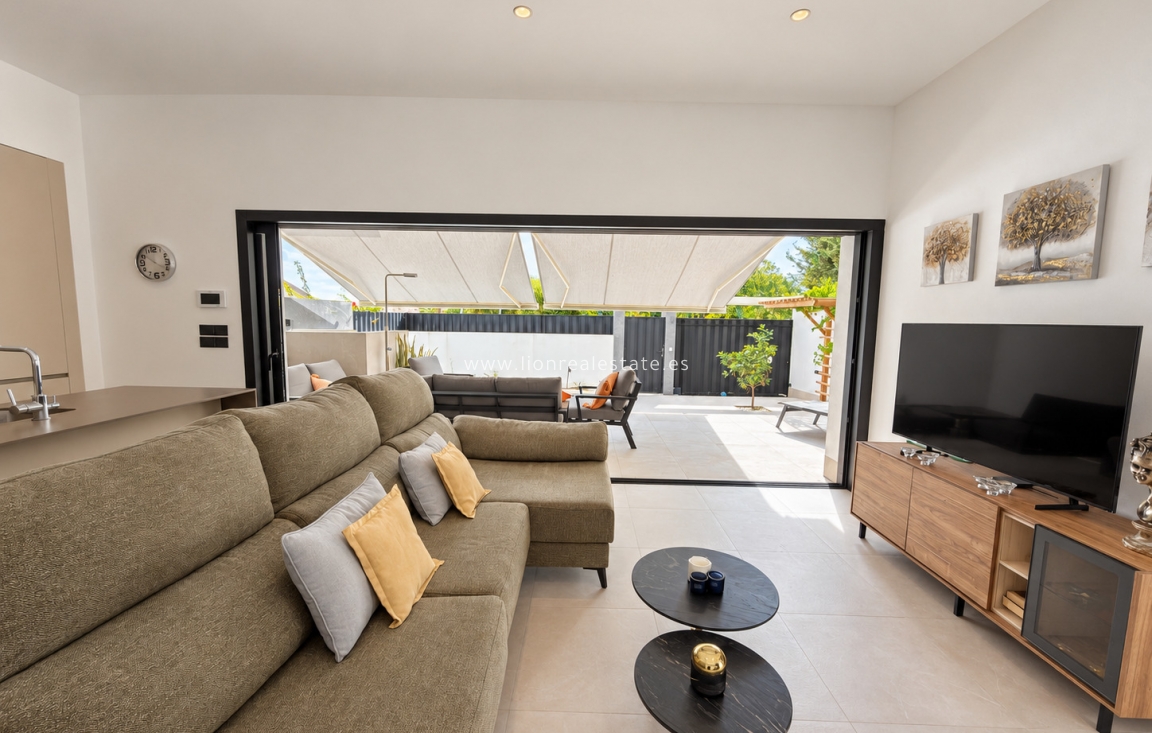New Build - low-bungalow - Pilar de La Horadada - Pilar de la Horadada