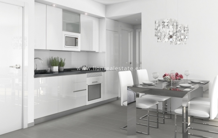 New Build - low-bungalow - San Miguel de Salinas - San Miguel De Salinas