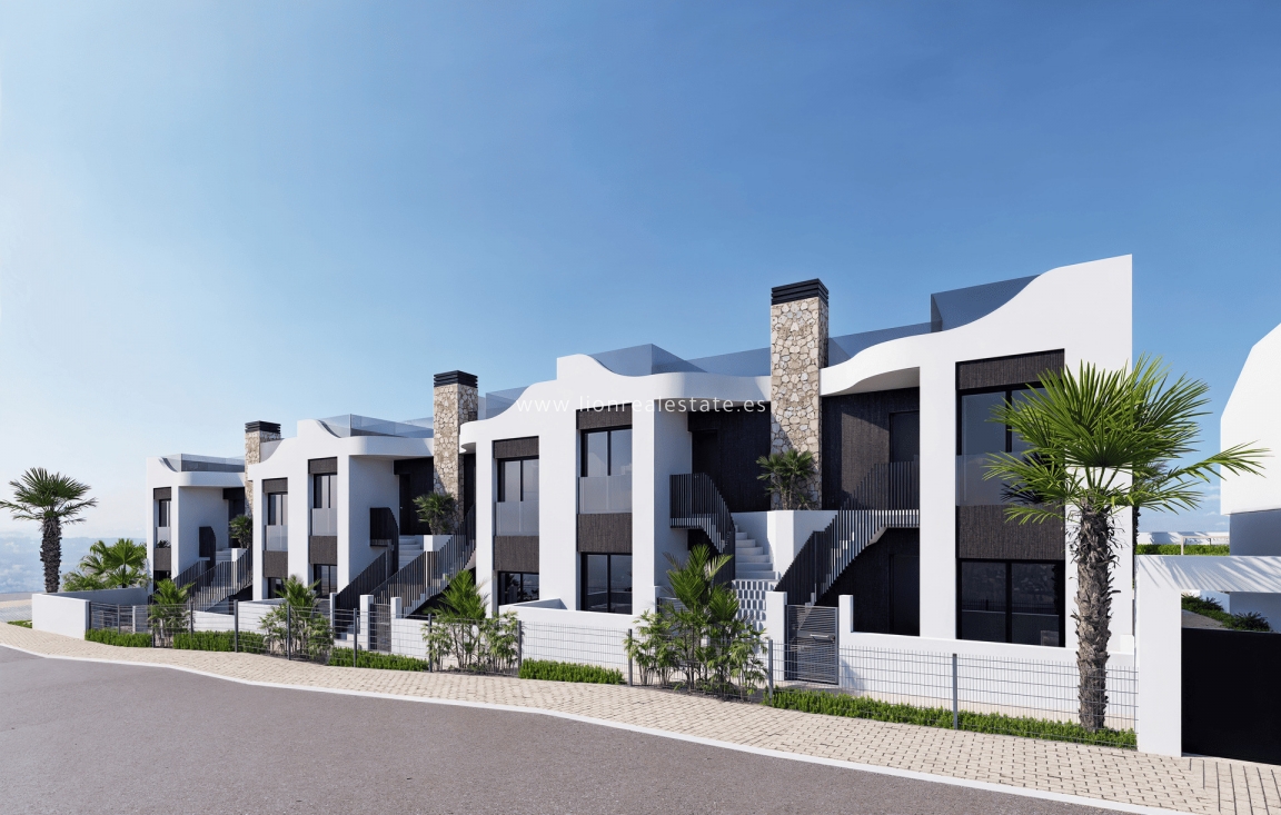 New Build - low-bungalow - San Miguel de Salinas - San Miguel De Salinas