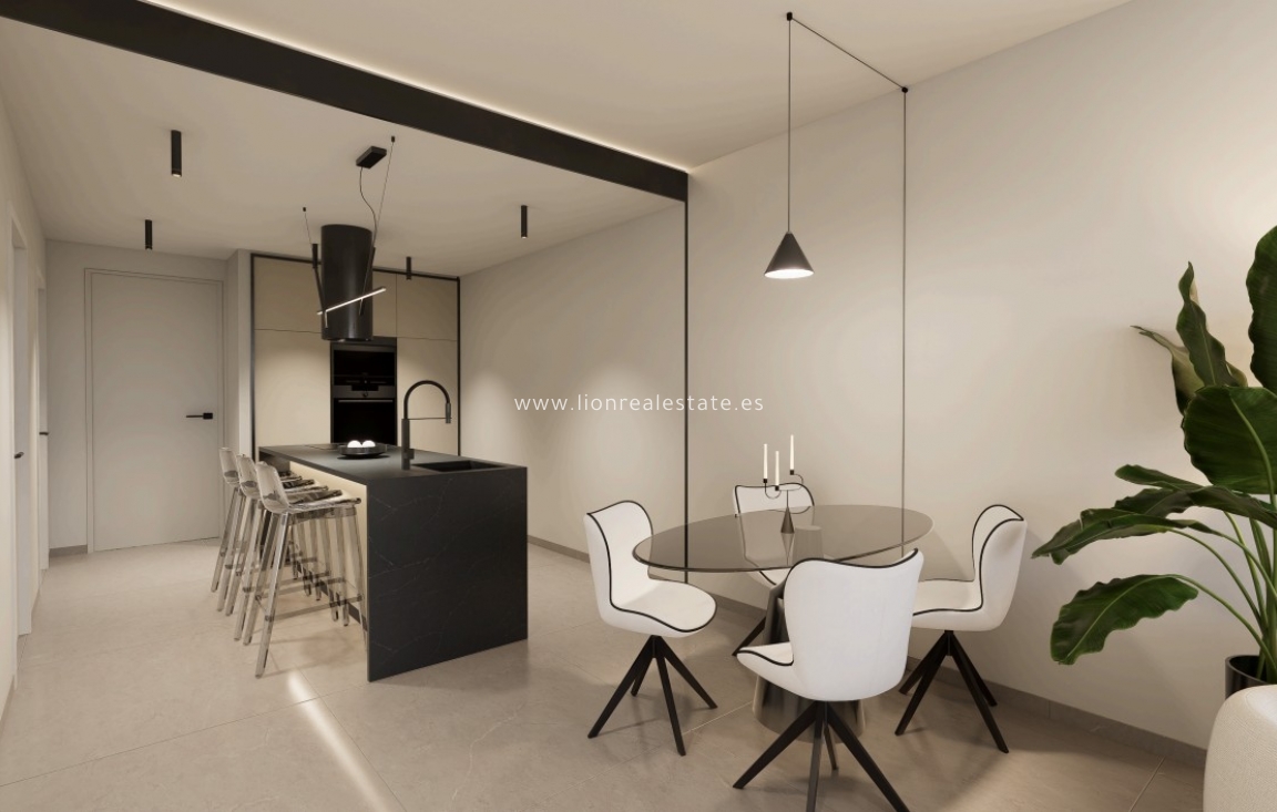 New Build - low-bungalow - San Miguel de Salinas - San Miguel De Salinas