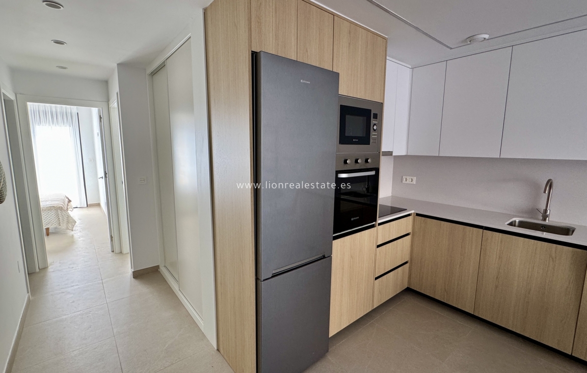 New Build - low-bungalow - San Pedro del Pinatar - San Pedro Del Pinatar