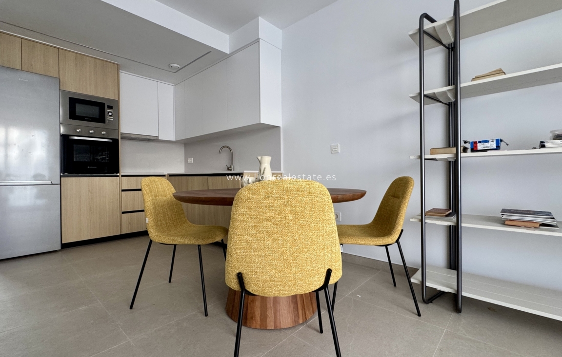 New Build - low-bungalow - San Pedro del Pinatar - San Pedro Del Pinatar