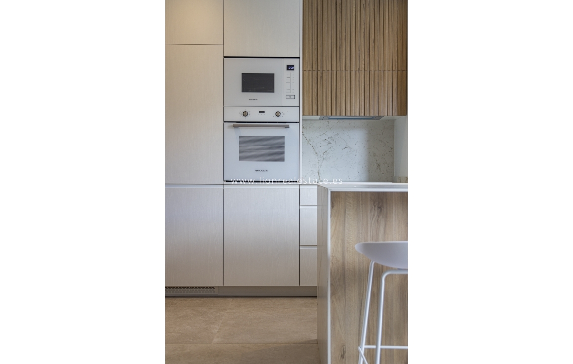 New Build - low-bungalow - San Pedro del Pinatar - San Pedro Del Pinatar