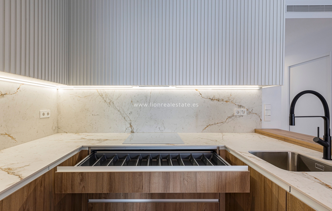 New Build - low-bungalow - San Pedro del Pinatar - San Pedro Del Pinatar