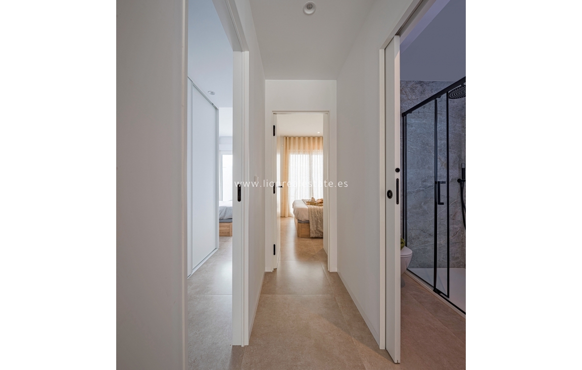 New Build - low-bungalow - San Pedro del Pinatar - San Pedro Del Pinatar