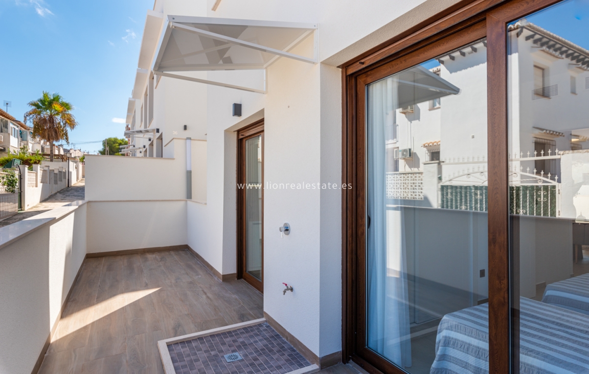 New Build - low-bungalow - Torrevieja