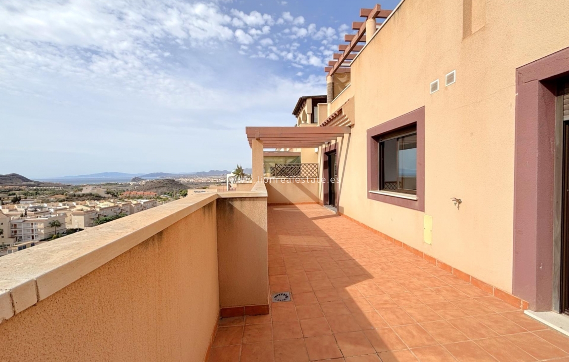 New Build - Penthouse - Aguilas - Collado Bajo