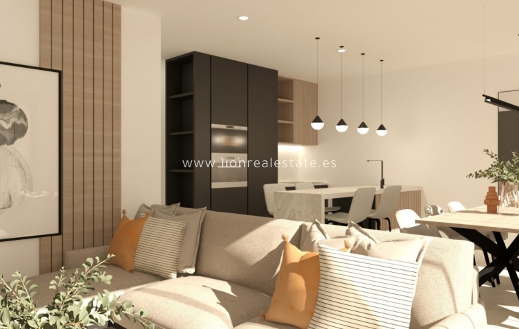 New Build - Penthouse - Alhama De Murcia - Condado De Alhama