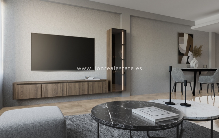 New Build - Penthouse - Alicante (Alacant)