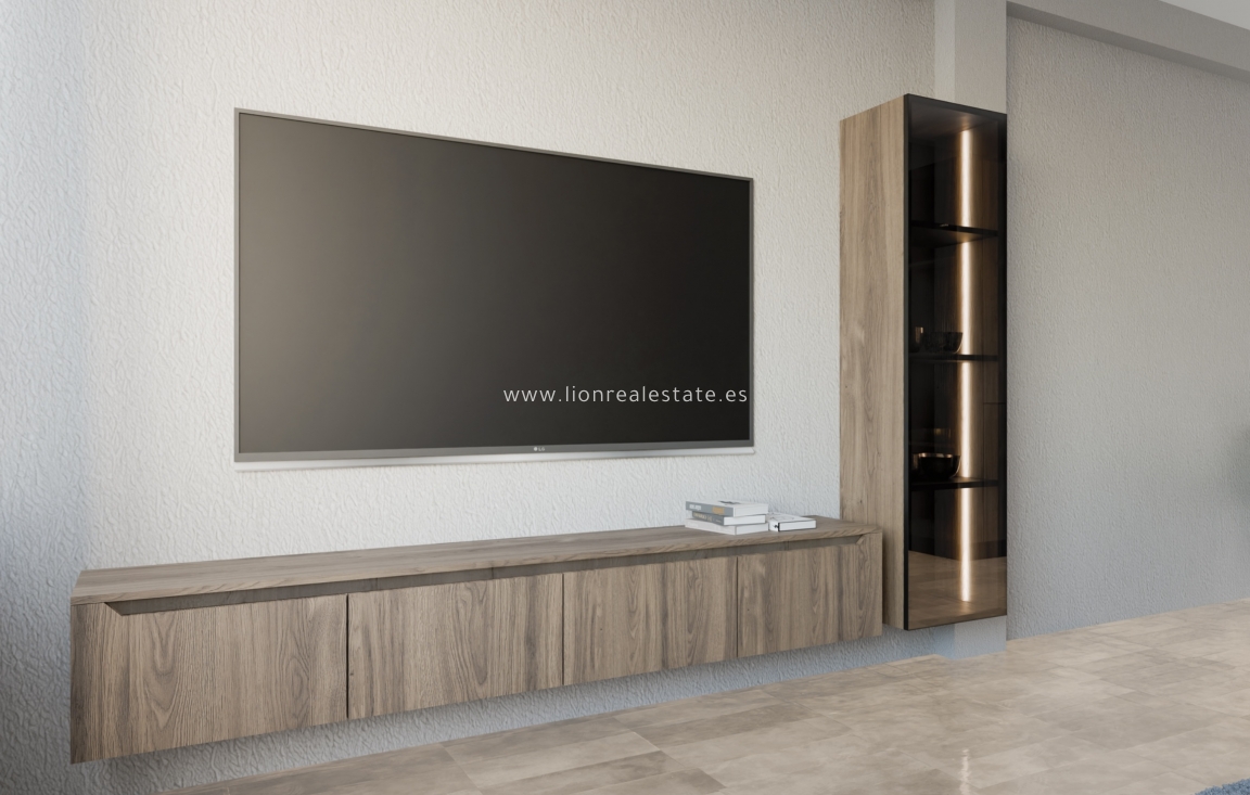 New Build - Penthouse - Alicante (Alacant)