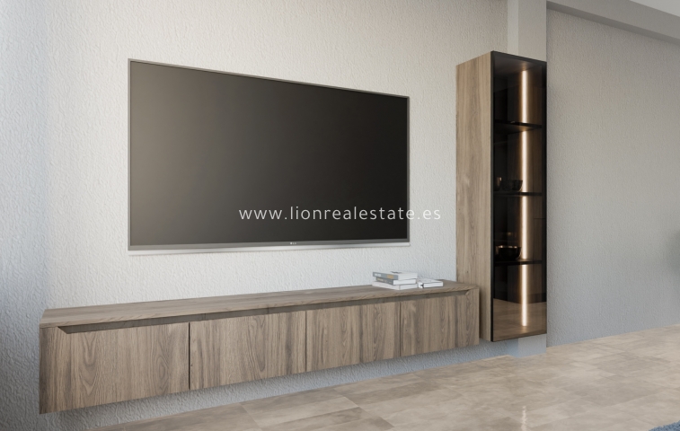 New Build - Penthouse - Alicante (Alacant)