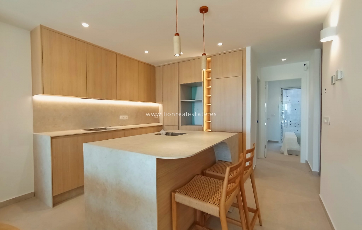 New Build - Penthouse - Benijofar - Benijófar