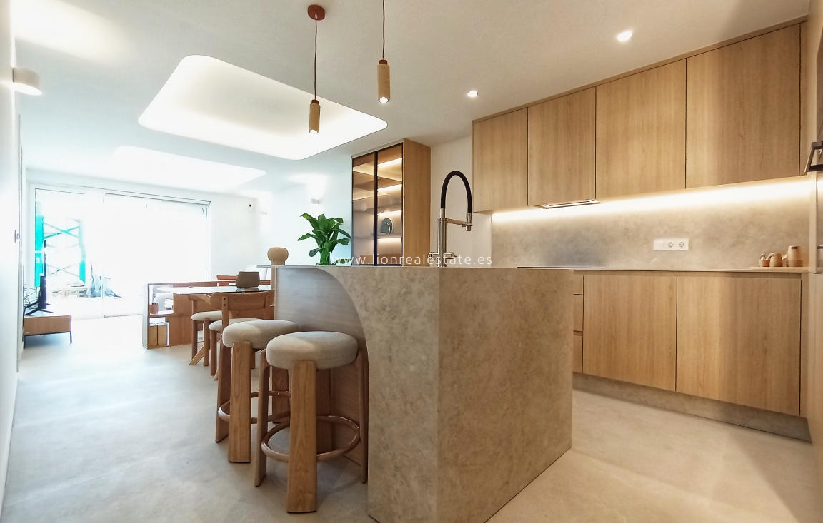 New Build - Penthouse - Benijofar - Benijófar