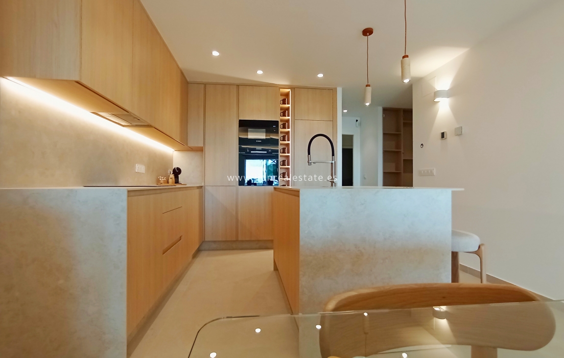 New Build - Penthouse - Benijofar - Benijófar