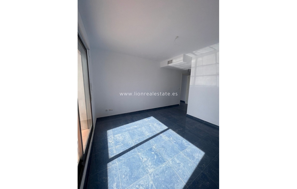 New Build - Penthouse - Calpe - Playa La Fossa