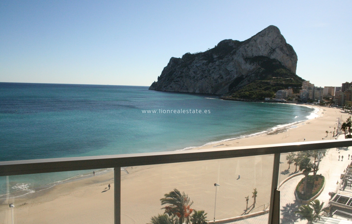 New Build - Penthouse - Calpe