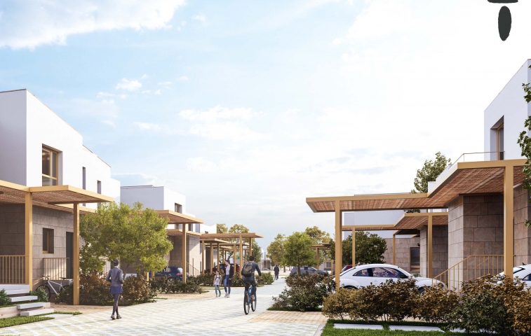 New Build - Penthouse - El Verger