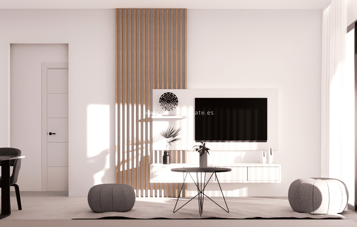 New Build - Penthouse - Finestrat