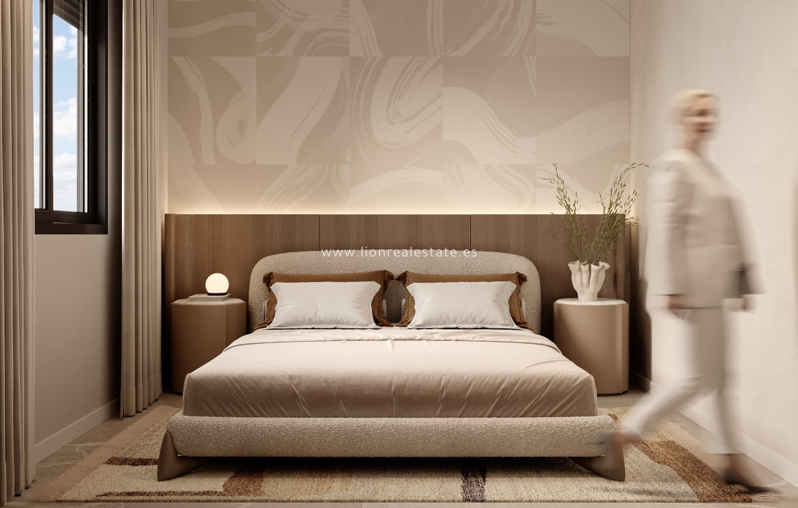 New Build - Penthouse - Finestrat