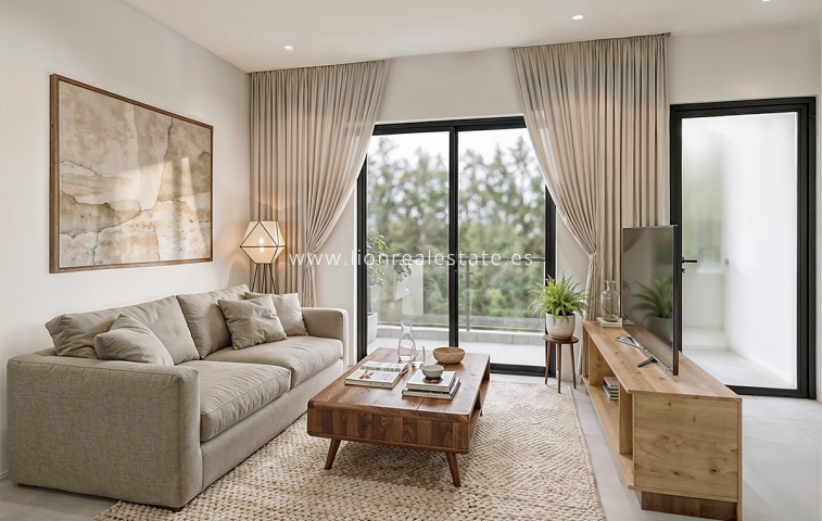 New Build - Penthouse - Fuente Álamo - Fuente Alamo