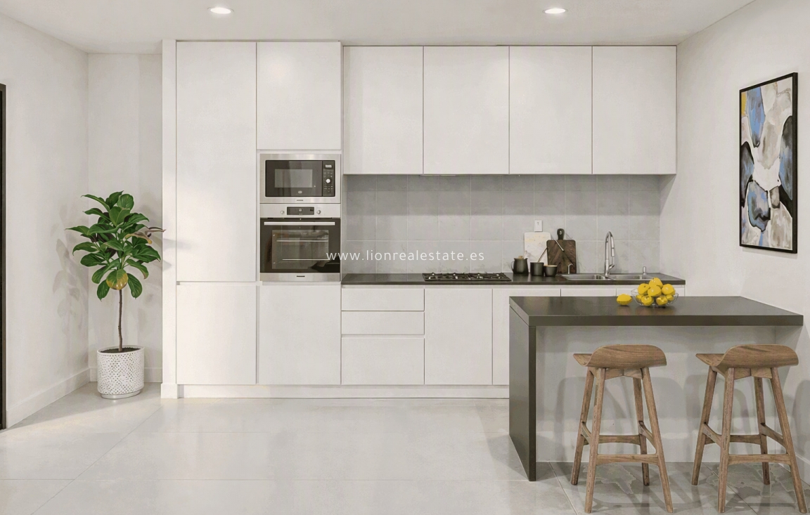 New Build - Penthouse - Fuente Álamo - Fuente Alamo
