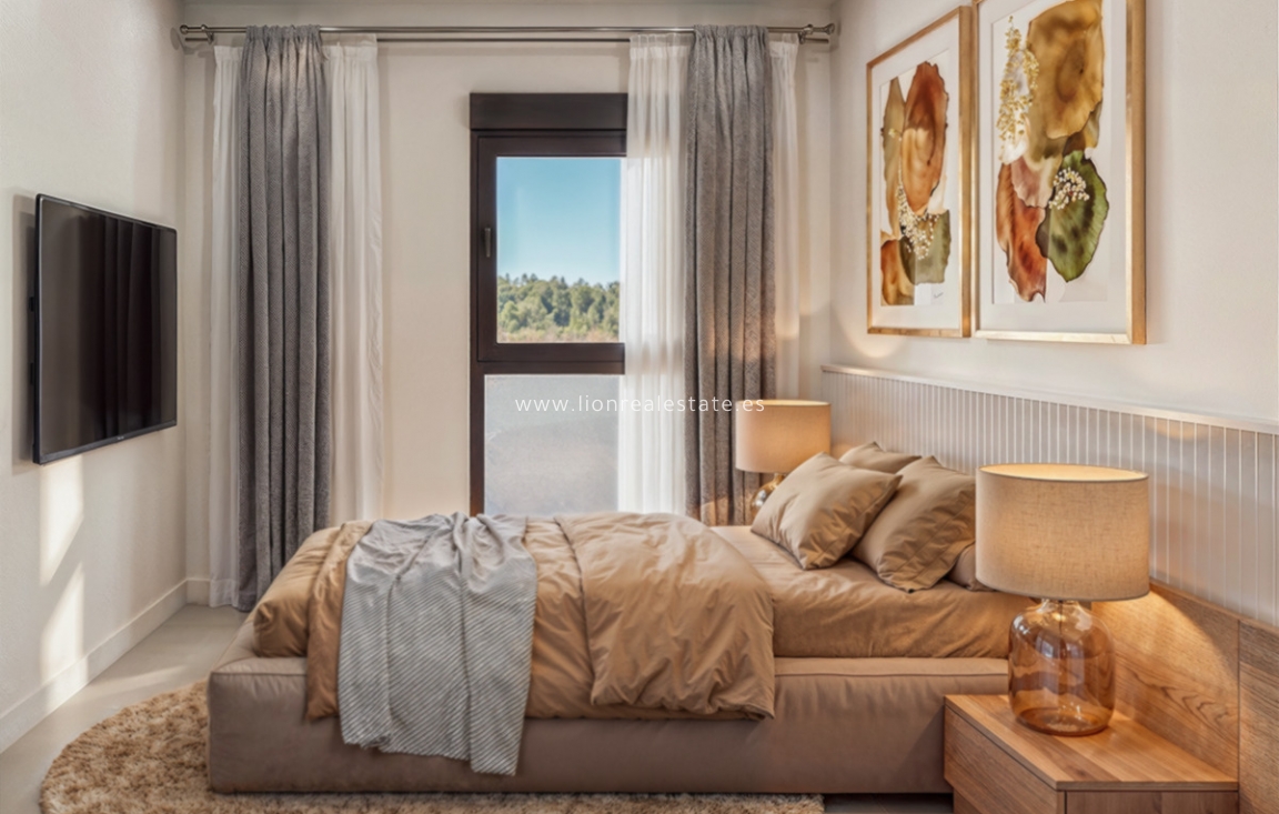 New Build - Penthouse - Fuente Álamo - Fuente Alamo