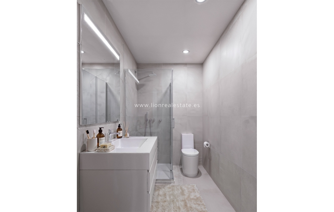 New Build - Penthouse - Fuente Álamo - Fuente Alamo