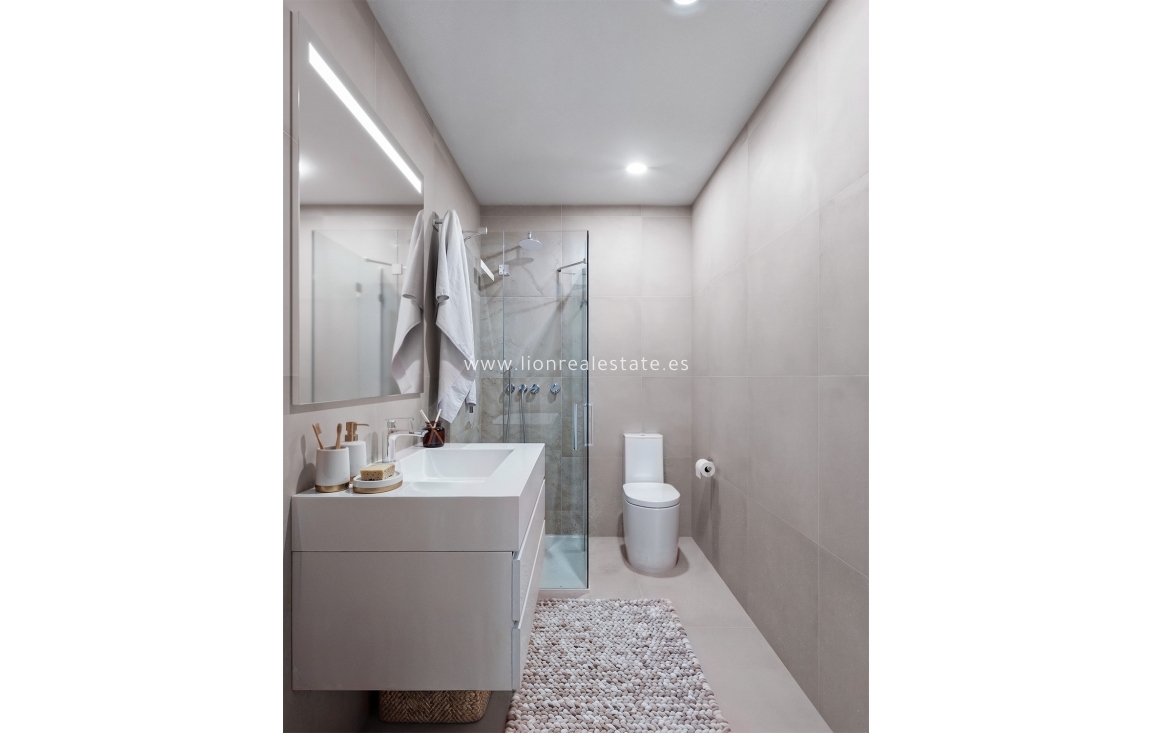 New Build - Penthouse - Fuente Álamo - Fuente Alamo