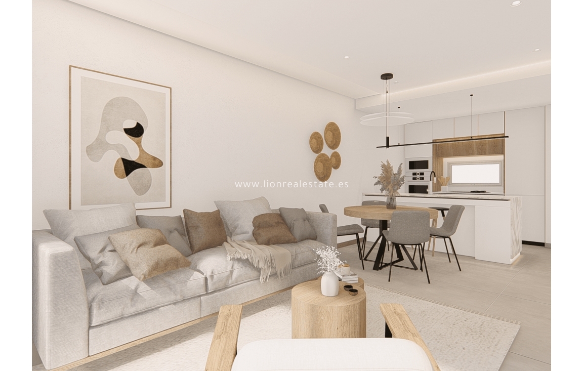 New Build - Penthouse - Guardamar del Segura - Guardamar Del Segura