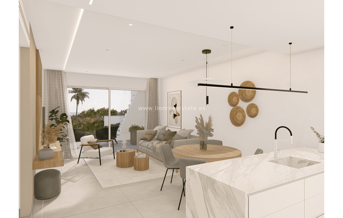 New Build - Penthouse - Guardamar del Segura - Guardamar Del Segura