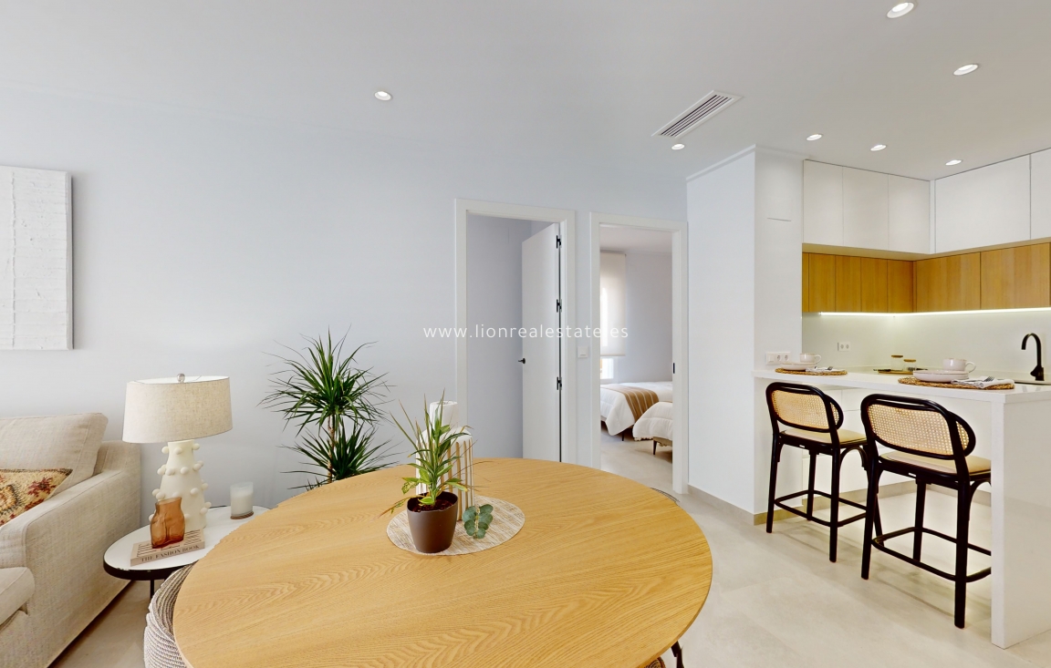 New Build - Penthouse - Guardamar del Segura - Guardamar Del Segura