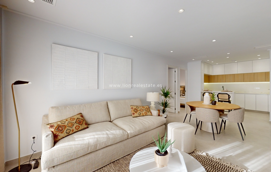 New Build - Penthouse - Guardamar del Segura - Guardamar Del Segura