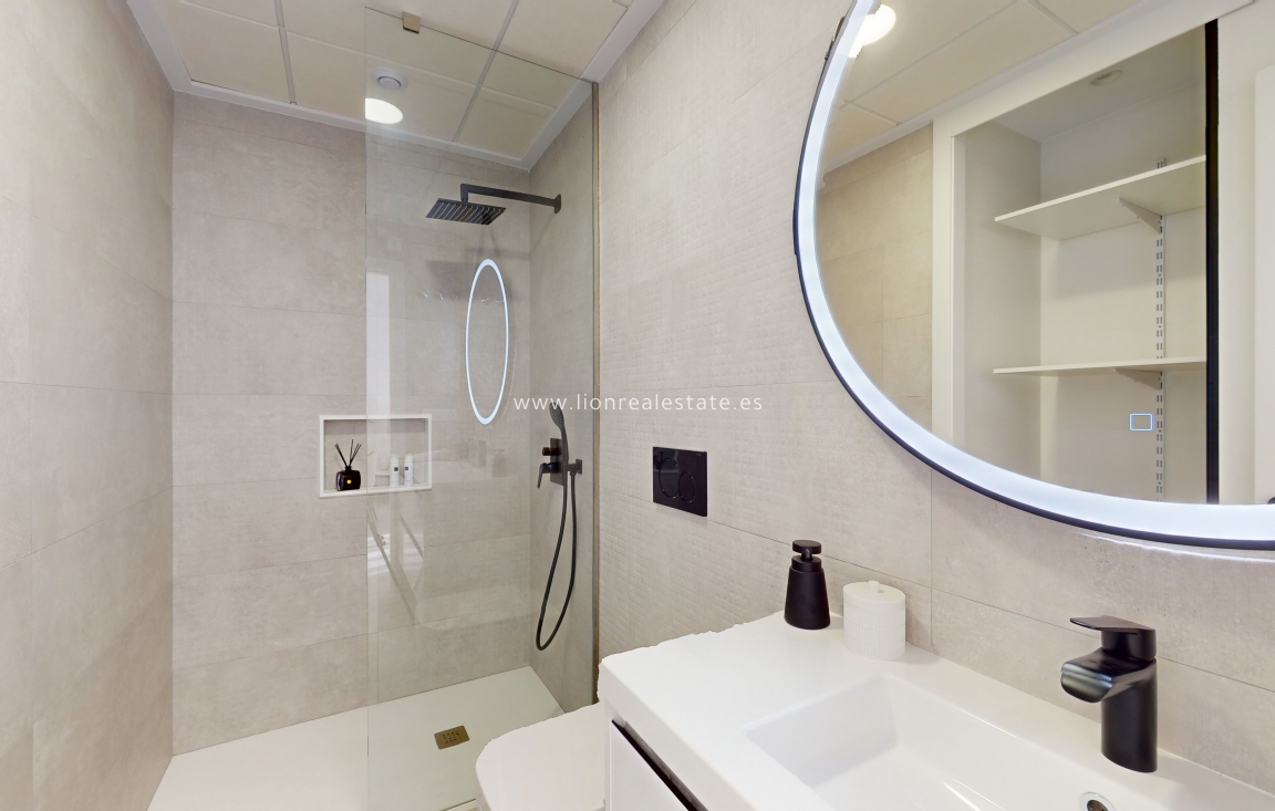 New Build - Penthouse - Guardamar del Segura - Guardamar Del Segura