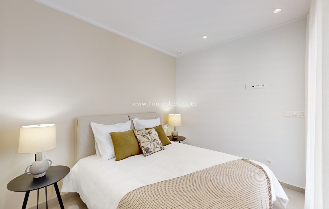 New Build - Penthouse - Guardamar del Segura - Guardamar Del Segura