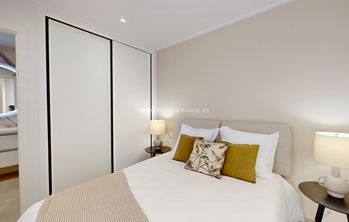 New Build - Penthouse - Guardamar del Segura - Guardamar Del Segura